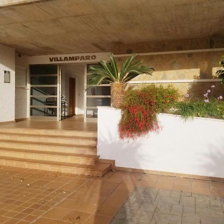 Summer Apartment & Beach Altea First Line Wifi Exterior photo