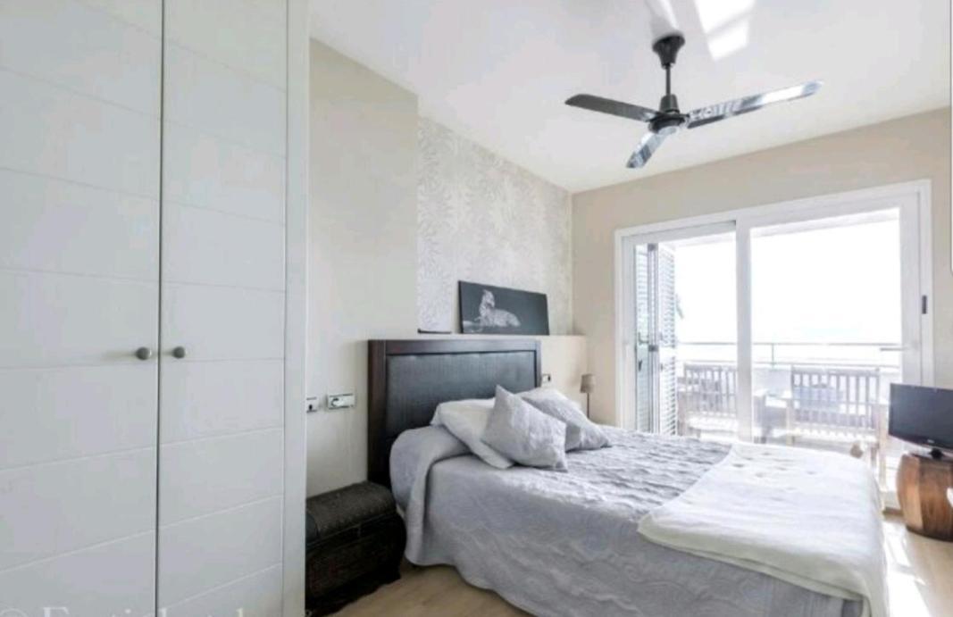 Summer Apartment & Beach Altea First Line Wifi Exterior photo